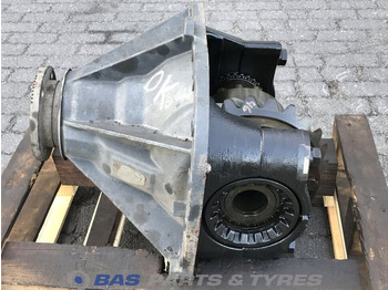 Diferenciál MERITOR