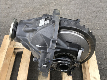 Diferenciál MERITOR