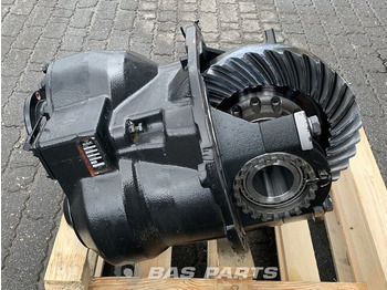 Diferenciál MERITOR