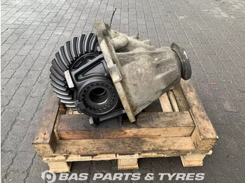 Diferenciál MERITOR