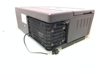 Náhradný diel pre Nákladné auto Mercedes-Benz Actros MP4 Koelkast Mercedes 25 Liter A 960 830 27 60: obrázok 3