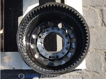 Náhradný diel pre Nákladné auto Meritor Naafreductie Volvo 21302564: obrázok 4