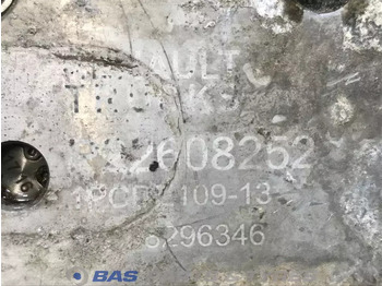 Náhradný diel pre Nákladné auto Renault AdBlue pomp Renault 7421679299: obrázok 5 Náhradný diel pre Nákladné auto Renault AdBlue pomp Renault 7421679299: obrázok 5