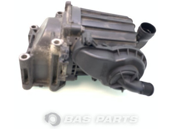 Motor a diely RENAULT