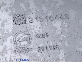 Palivová nádrž pre Nákladné auto Renault Brandstoftank Renault 450 Liter G0000123: obrázok 5 Palivová nádrž pre Nákladné auto Renault Brandstoftank Renault 450 Liter G0000123: obrázok 5