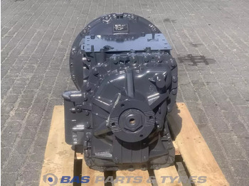 Prevodovka pre Nákladné auto Renault C/K/T-Serie: obrázok 2