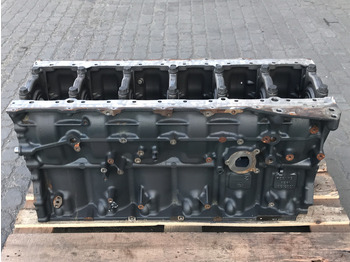 Motor a diely RENAULT T