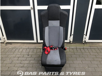 Sedadlo RENAULT D