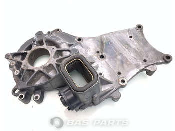 Vodná pumpa RENAULT D