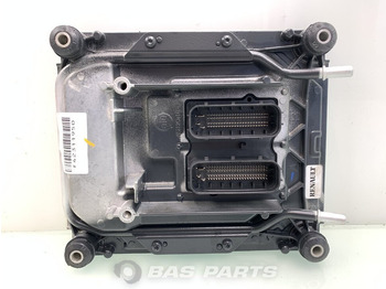 Riadiaca jednotka RENAULT