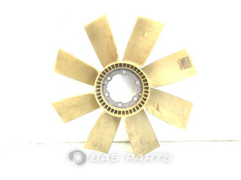 Ventilátor RENAULT