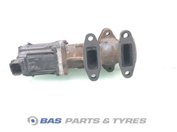 Výfukový systém RENAULT