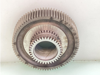 Motor RENAULT
