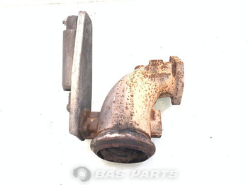 Výfukový systém RENAULT