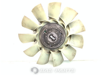 Ventilátor RENAULT