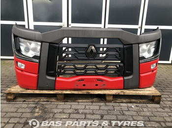 Nárazník RENAULT T