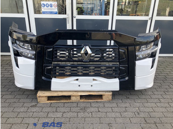 Nárazník RENAULT T