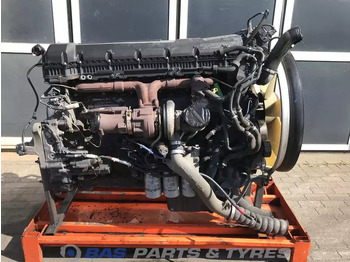 Motor pre Nákladné auto Renault T-Serie Motor Renault DTI13 480 K4 7485020846: obrázok 3 Motor pre Nákladné auto Renault T-Serie Motor Renault DTI13 480 K4 7485020846: obrázok 3