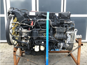 Motor RENAULT T