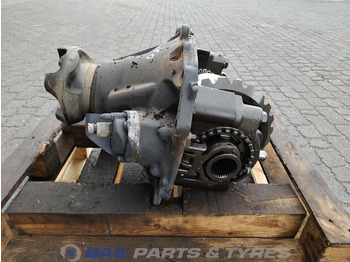 Diferenciál SCANIA