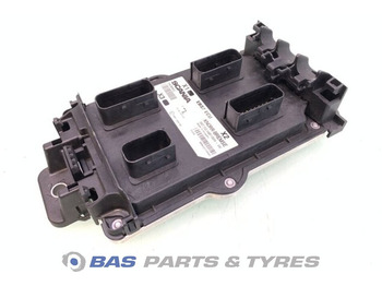 Riadiaca jednotka SCANIA