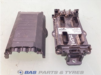 Riadiaca jednotka SCANIA