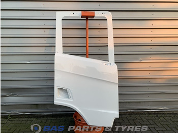 Dvere a diely SCANIA R