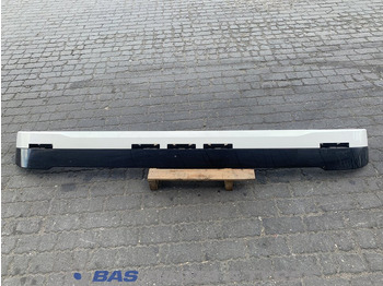 Slnečná clona SCANIA