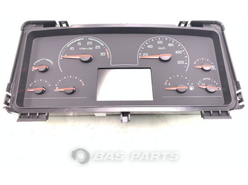 Palubná doska VOLVO