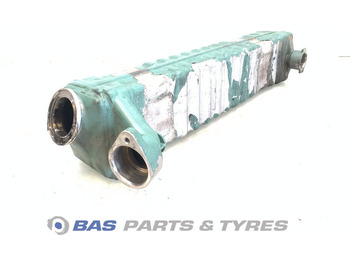 EGR chladič pre Nákladné auto Volvo EGR koeler Volvo 21968564: obrázok 3 EGR chladič pre Nákladné auto Volvo EGR koeler Volvo 21968564: obrázok 3