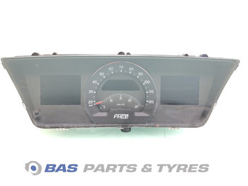 Palubná doska VOLVO FH16