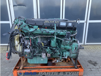 Motor VOLVO FH16
