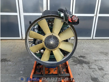 Motor pre Nákladné auto Volvo FH3 Motor Volvo D13C 540 C2 21625908: obrázok 4