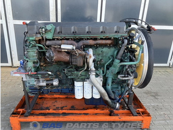 Motor pre Nákladné auto Volvo FH3 Motor Volvo D13C 540 C2 21625908: obrázok 3