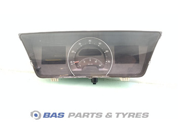 Palubná doska VOLVO FH