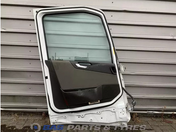 Dvere a diely pre Nákladné auto Volvo FH4: obrázok 2