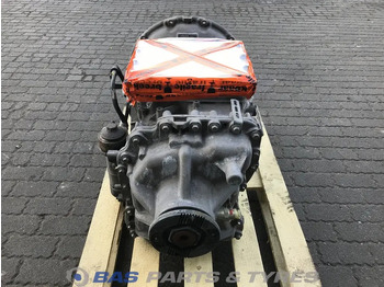 Prevodovka pre Nákladné auto Volvo FH4: obrázok 2