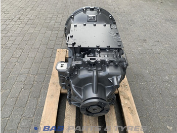 Prevodovka pre Nákladné auto Volvo FH4: obrázok 2