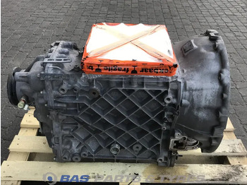 Prevodovka pre Nákladné auto Volvo FH4: obrázok 3