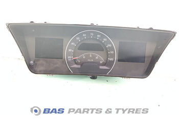 Palubná doska VOLVO FH