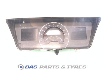 Palubná doska VOLVO FH