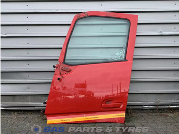 Dvere a diely VOLVO FH