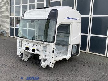 Kabína a interiér VOLVO FH