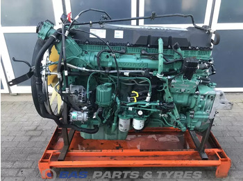 Motor VOLVO FH