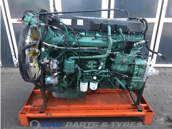 Motor VOLVO FH