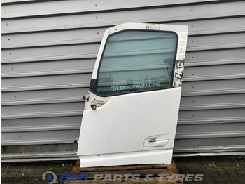 Dvere a diely VOLVO FH