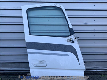 Dvere a diely VOLVO FH
