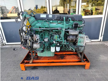 Motor VOLVO FH
