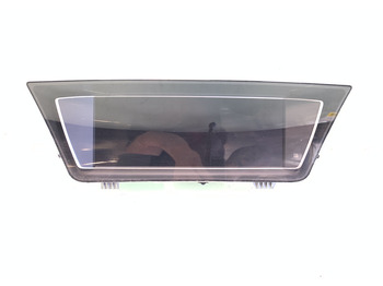 Palubná doska VOLVO FH