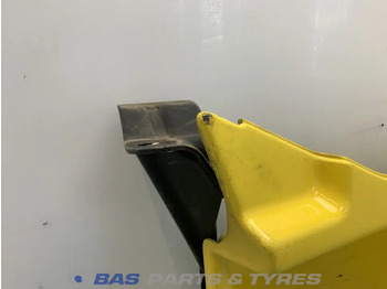 Karoséria a exteriér pre Nákladné auto Volvo FM4 Opstap Links Volvo 82644146: obrázok 5